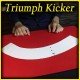 Triumph Kicker Deck by Anthony Stan