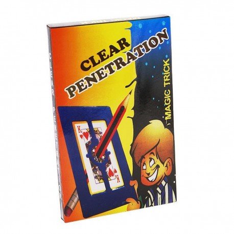 Clear Penetration