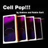 Cell Pop by Ruben Goni