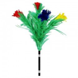 Plumes to Bouquet
