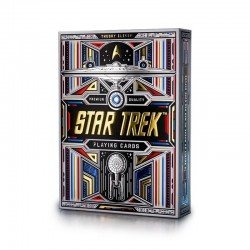 Star Trek Playing Cards - Light