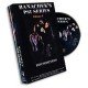 Psi Series Banachek DVD 4