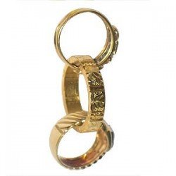 Himber Ring COLLECTABLE