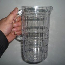 Deluxe Milk Pitcher - Stage Size