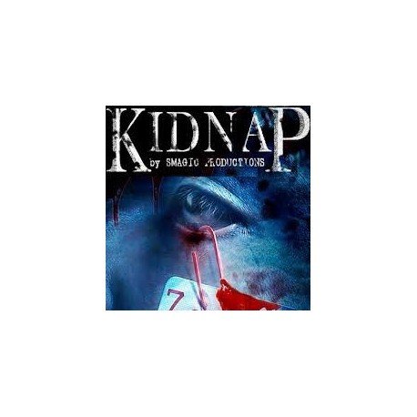 Kidnap by SMagic Productions