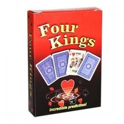 Four king