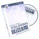 Anthony Miller's Colossal Blizzard with Oz Pearlman (DVD)