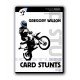 Card Stunts with Gregory Wilson (DVD)