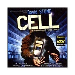 Cell by David Stone